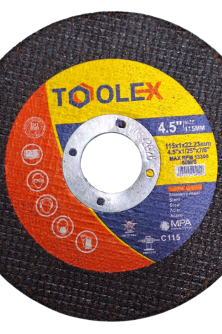 toolex-eco-cut 115x1x22.23